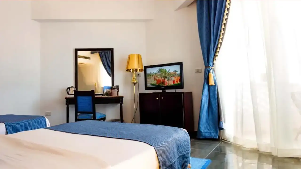 Hotel White Valley Palace - Hurghada